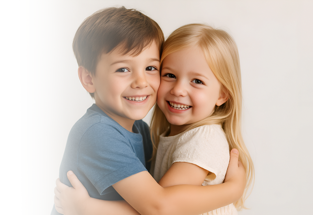 Скидка 10% на годовые контракты второго и более ребенка