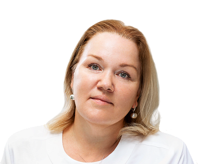 Акимова Надежда Юрьевна