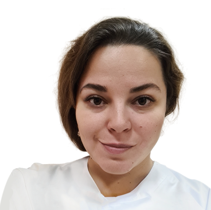 Загрийчук Светлана Михайловна