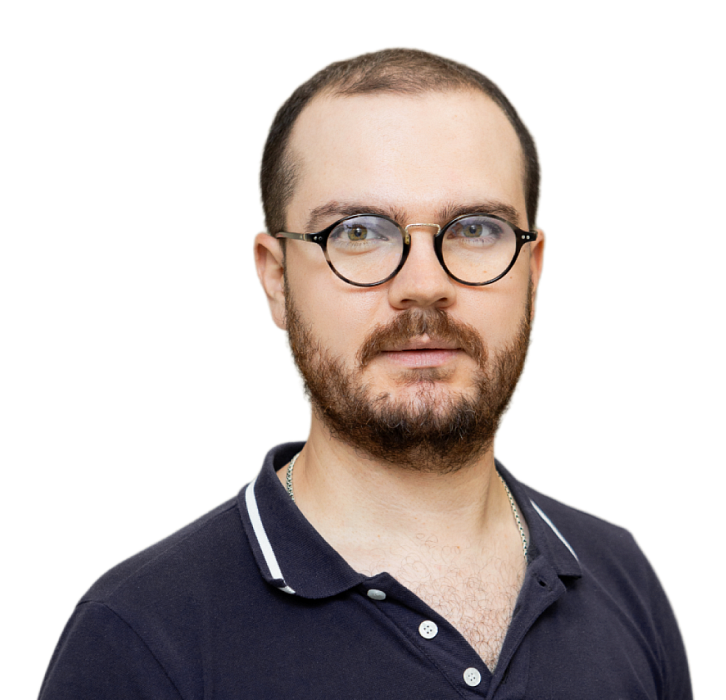 Филин Александр Александрович