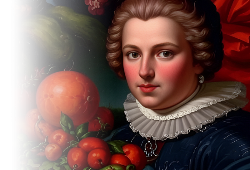 Круговая блефаропластика