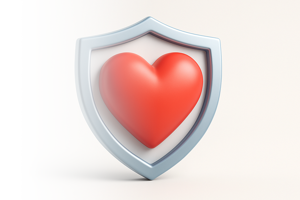 Здоровое сердце