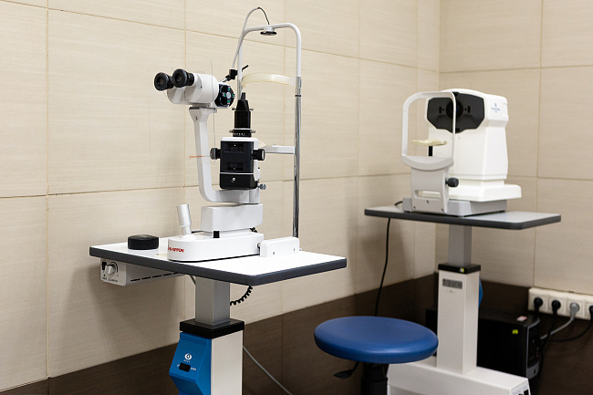 Клиника «Семейная» на Университете