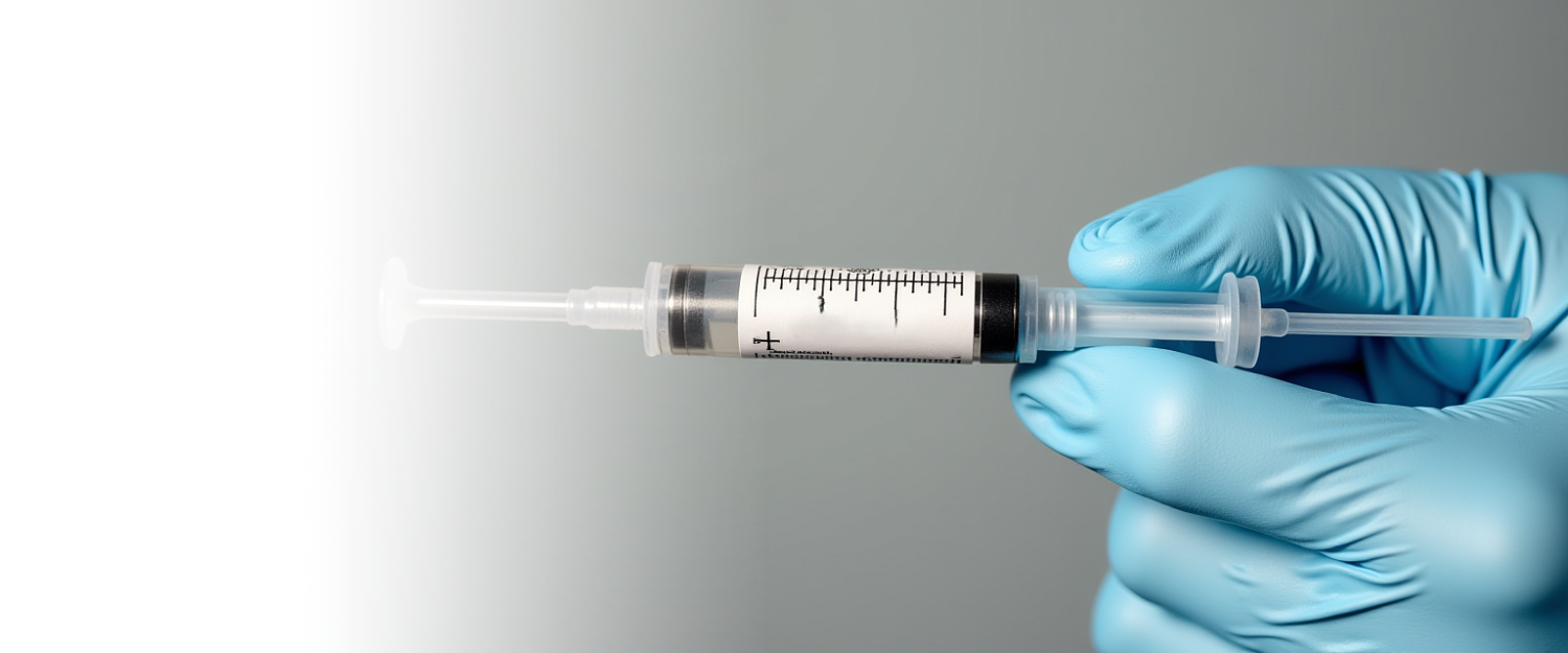 Вакцина Гардасил