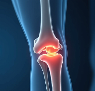 Пластика связок суставов