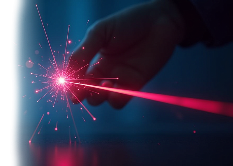 Лазеротерапия