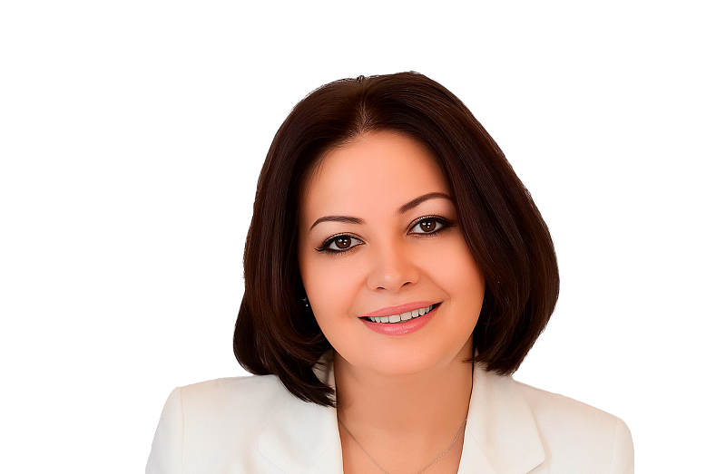 Ильина Елена Викторовна