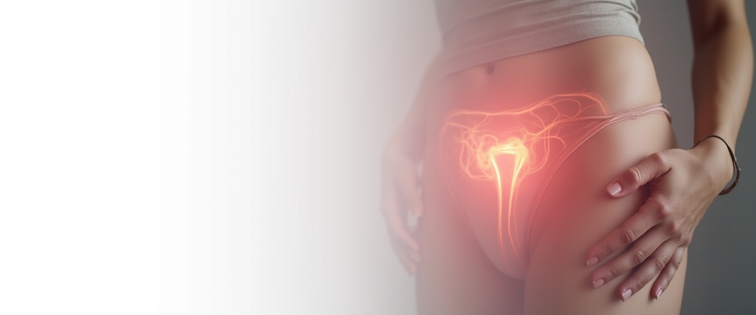 Рассечение внутриматочных синехий