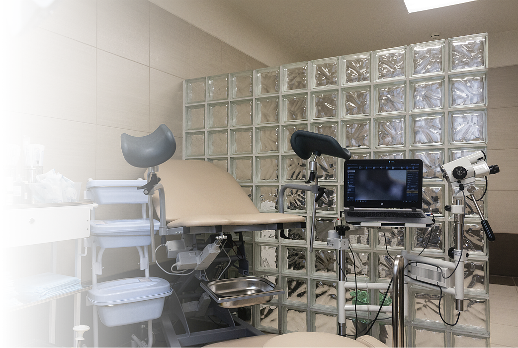 Биопсия вульвы