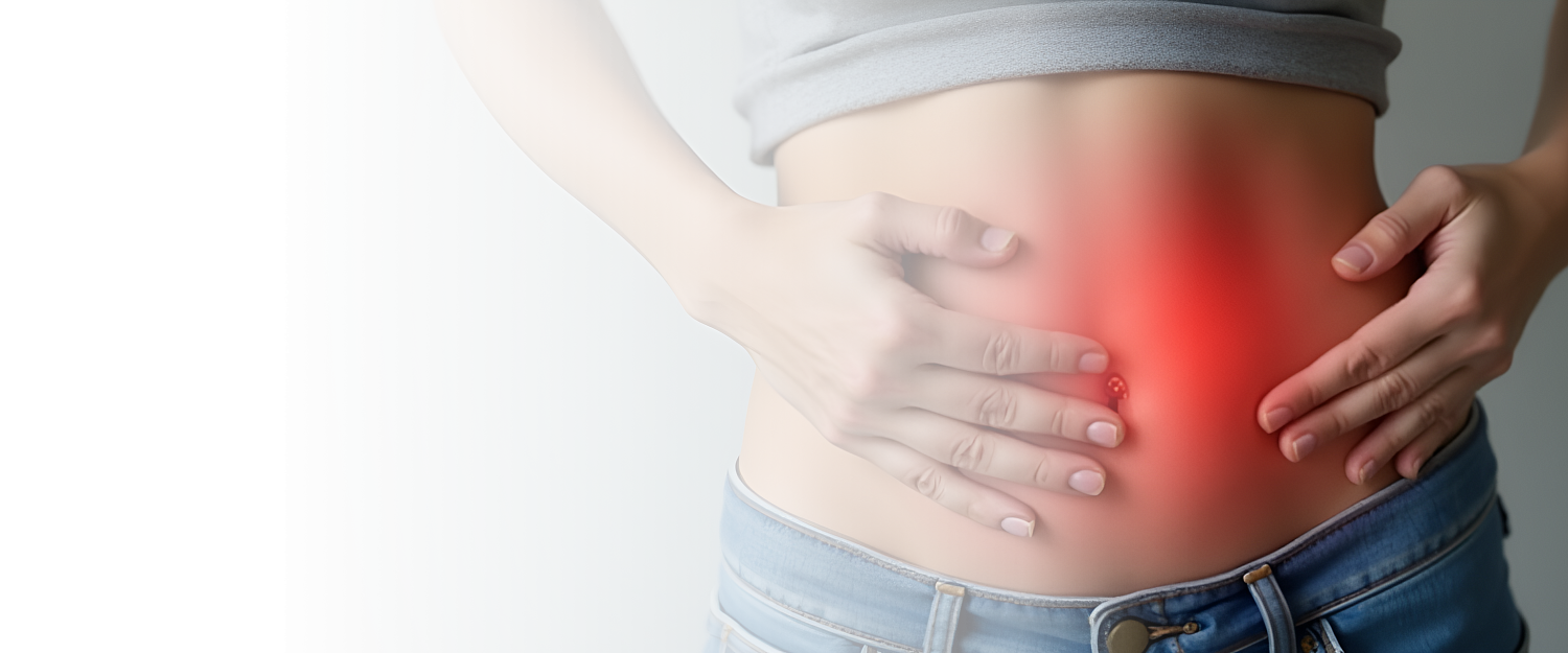 Лечение спаечного процесса в малом тазу