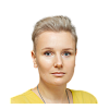 Соболева Ксения Андреевна