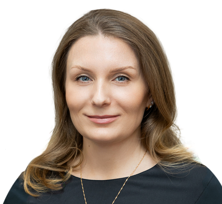 Хижнякова Виктория Тофиковна