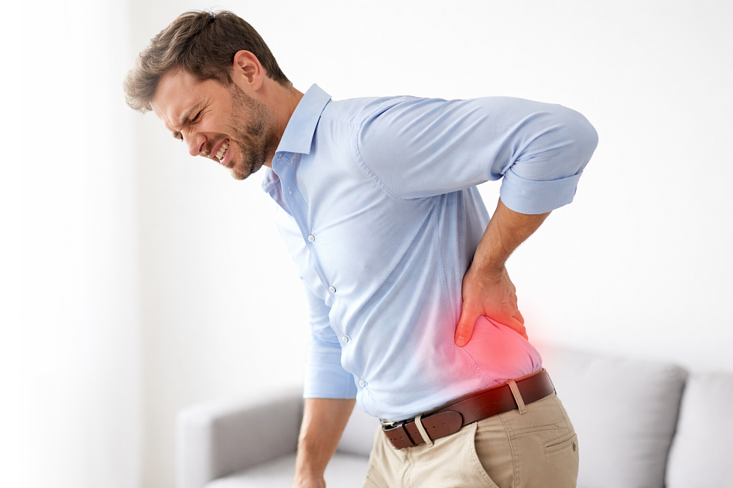 Избавляемся от боли