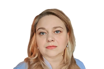 Марьяскина Екатерина Александровна