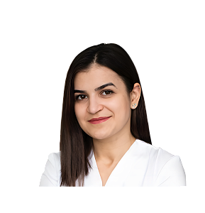 Давайте знакомиться – Полякова Н.А.