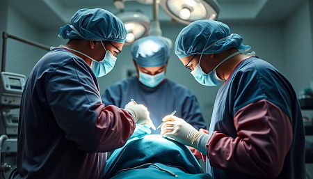 Лазерное лечение анального канала