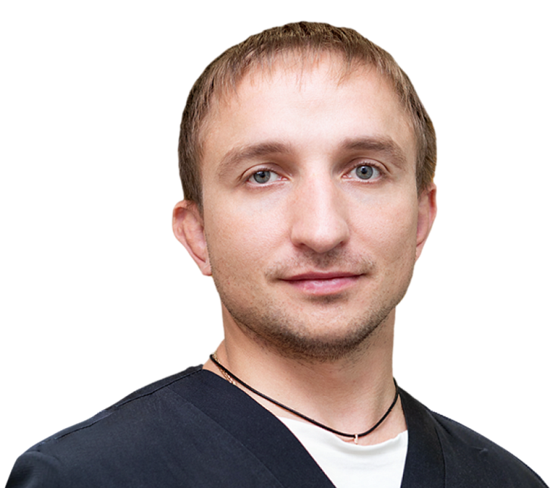 Новиков Владимир Николаевич