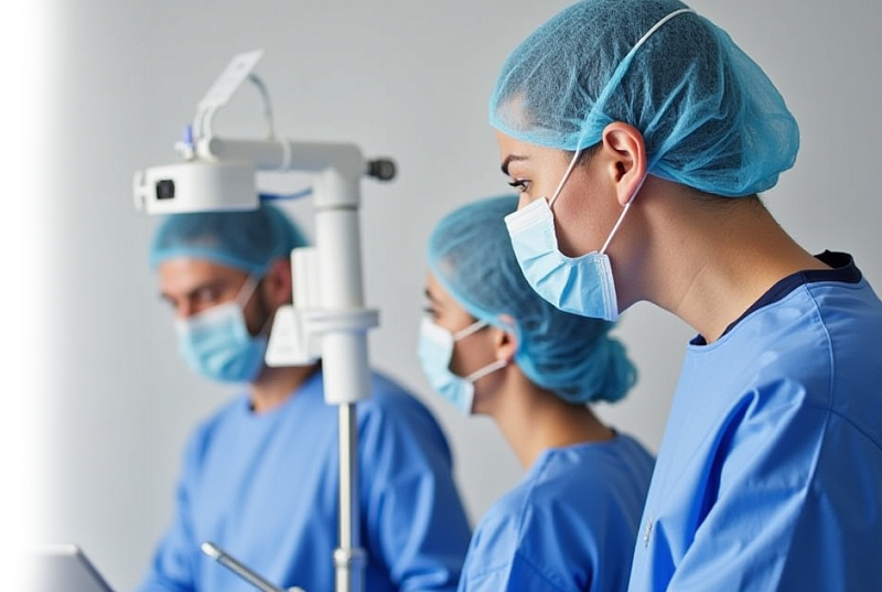 Кольпоскопия