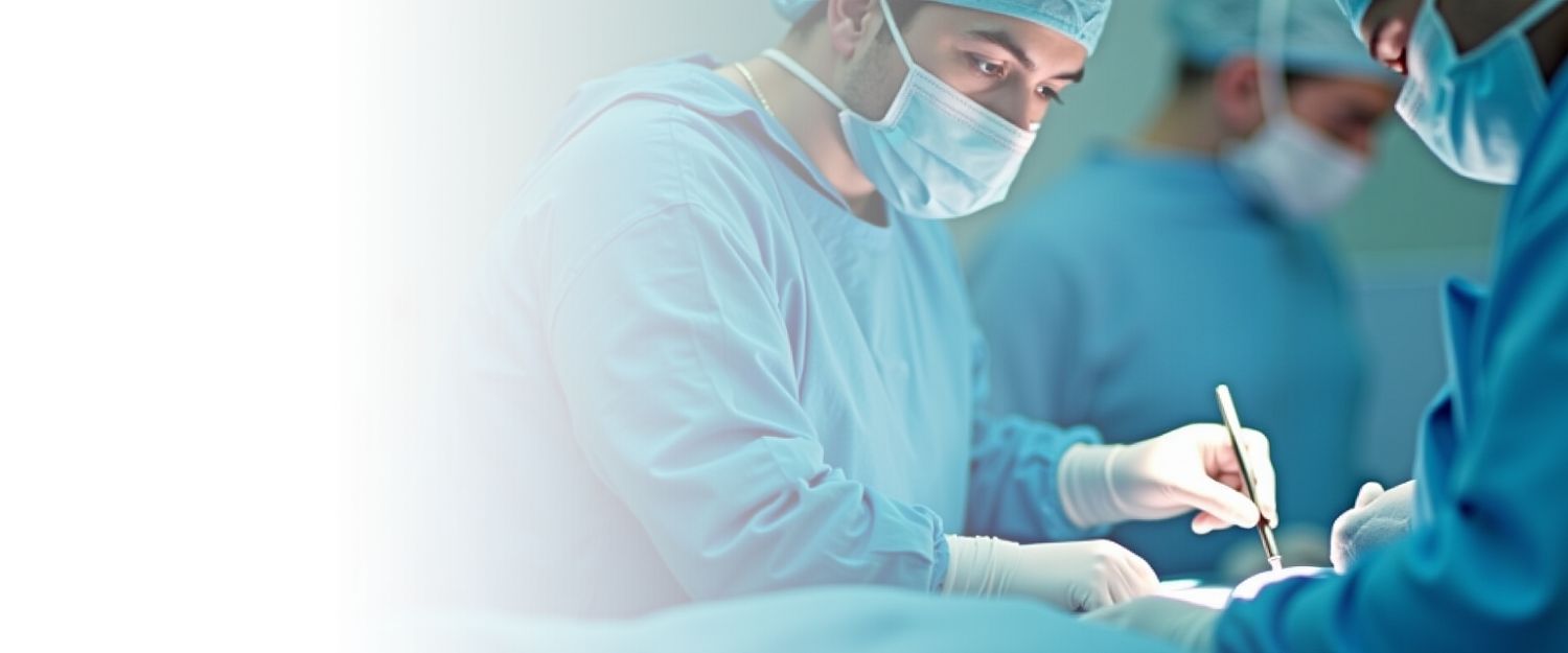 Спленэктомия