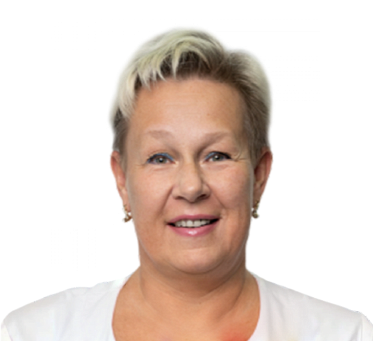 Реброва Наталия Ивановна