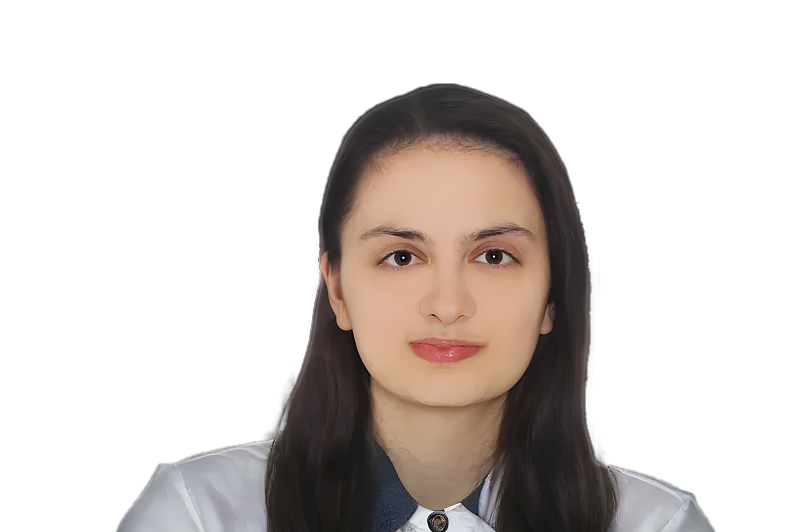 Бекетова Мария Федоровна