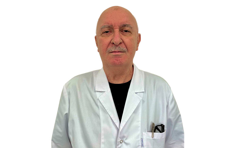 Есартия Давид Тариелович