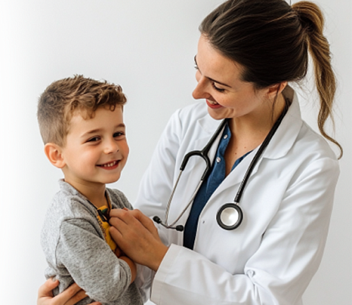 Педиатрия