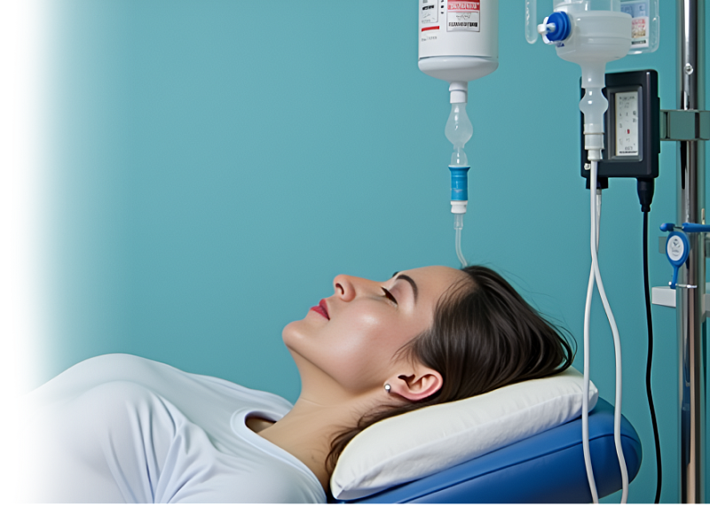 Озонотерапия