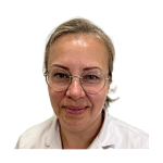 Соловьева Наталья Владимировна