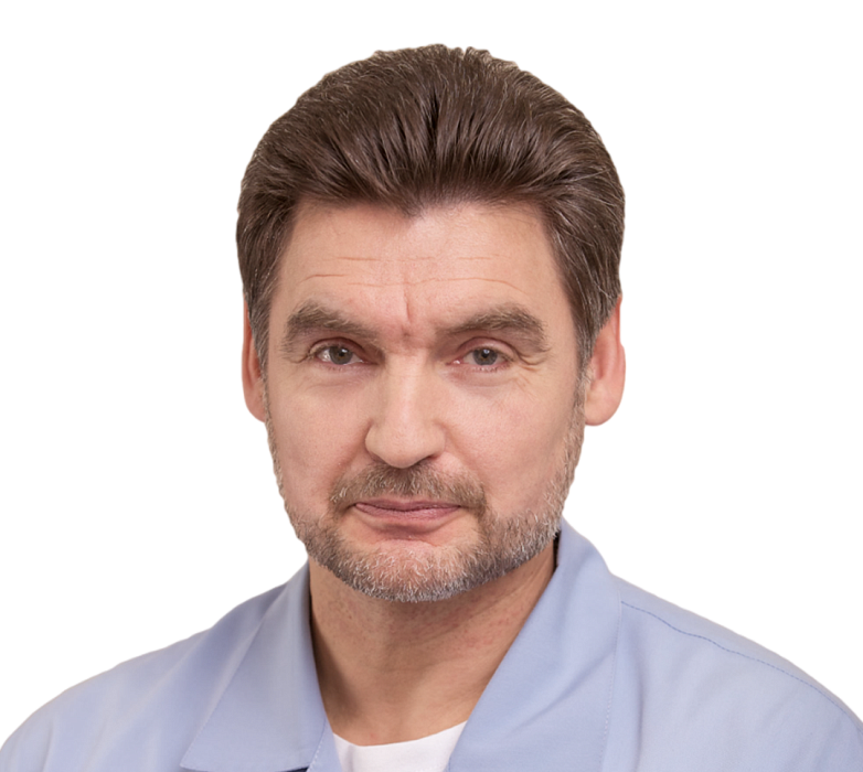 Фейгин Евгений Владимирович