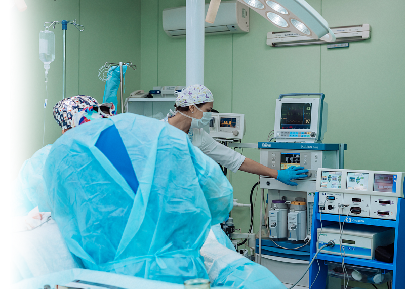 Нейрохирургия