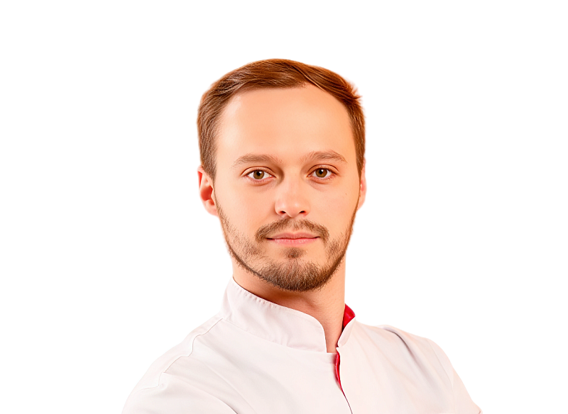 Милаков Евгений Валерьевич