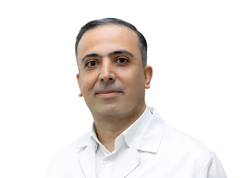 Альхамати Жорж Вахид