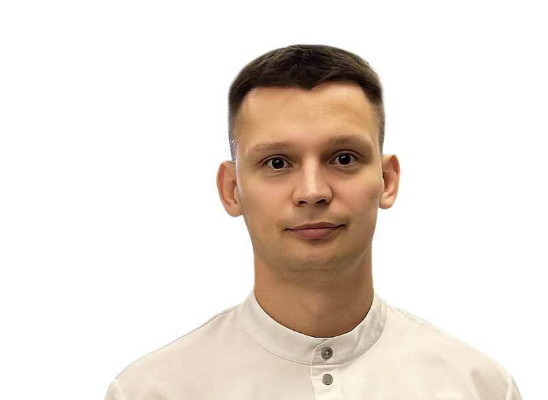 Литвиненко Роман Андреевич