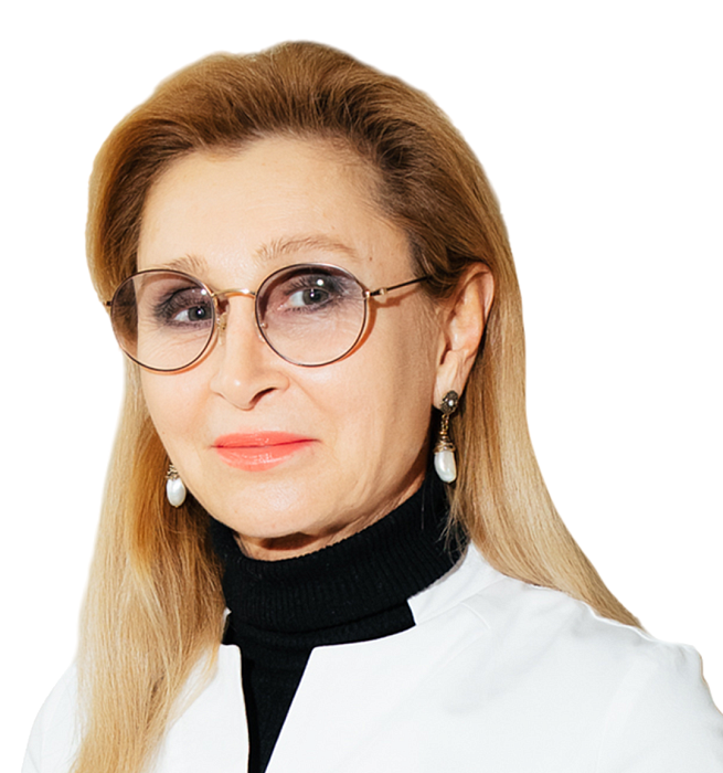 Щербоносова Татьяна Анатольевна