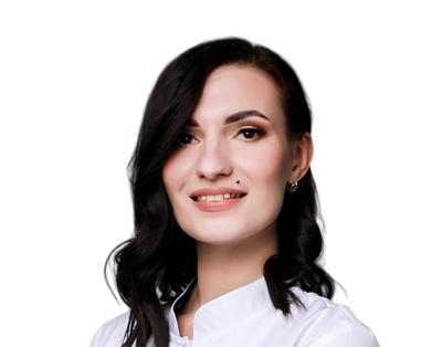 Кукурика Анастасия Владимировна