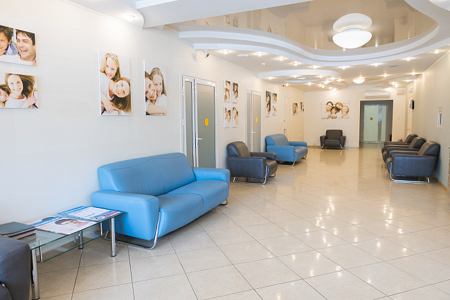 Клиника «Семейная» в Подольске