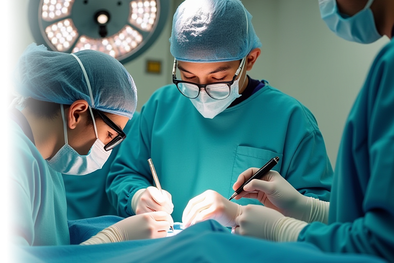 Операции на матке