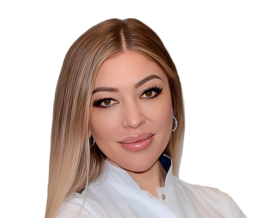 Павлова Валентина Сергеевна