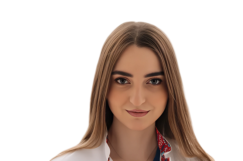 Капырина Татьяна Дмитриевна