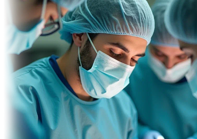 Пластическая хирургия