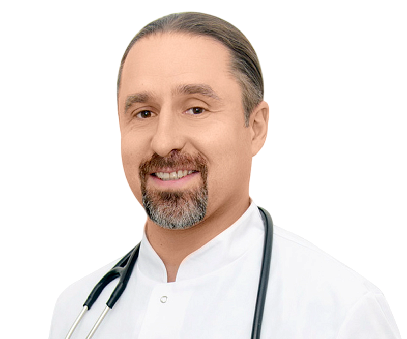 Кучеров Алексей Алексеевич