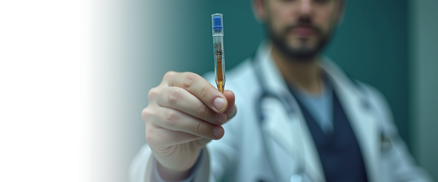 Вакцина Альгавак М