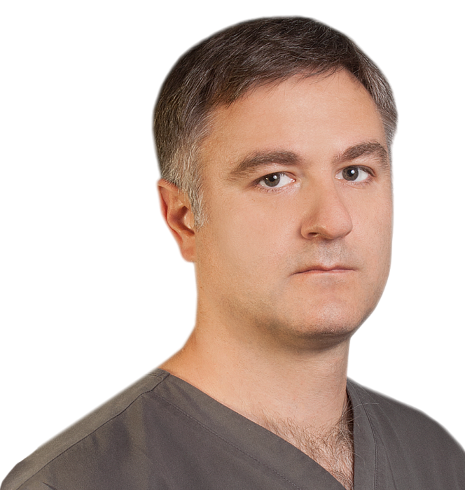 Багрин Петр Георгиевич