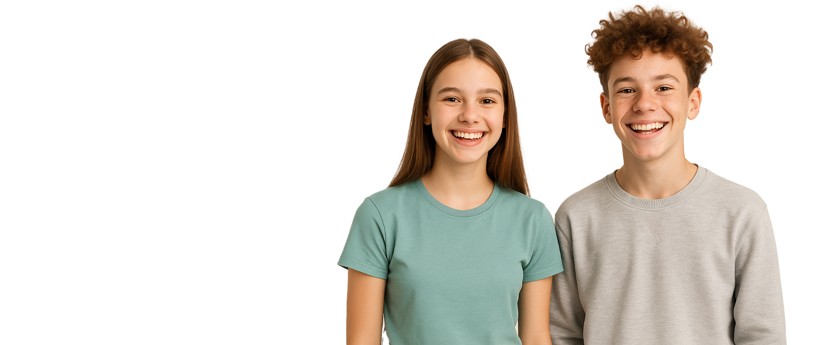 Здоровые зумеры