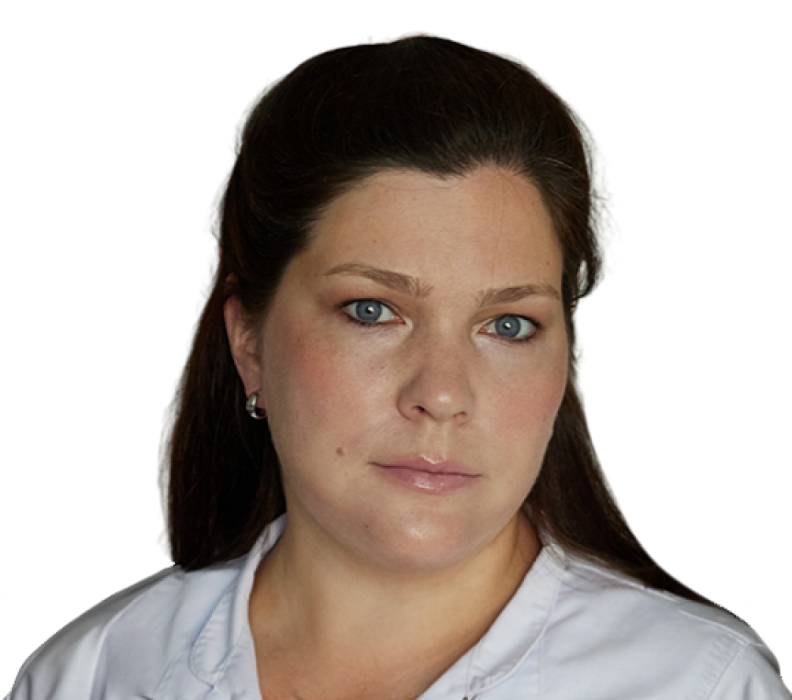 Рудакова Вера Сергеевна