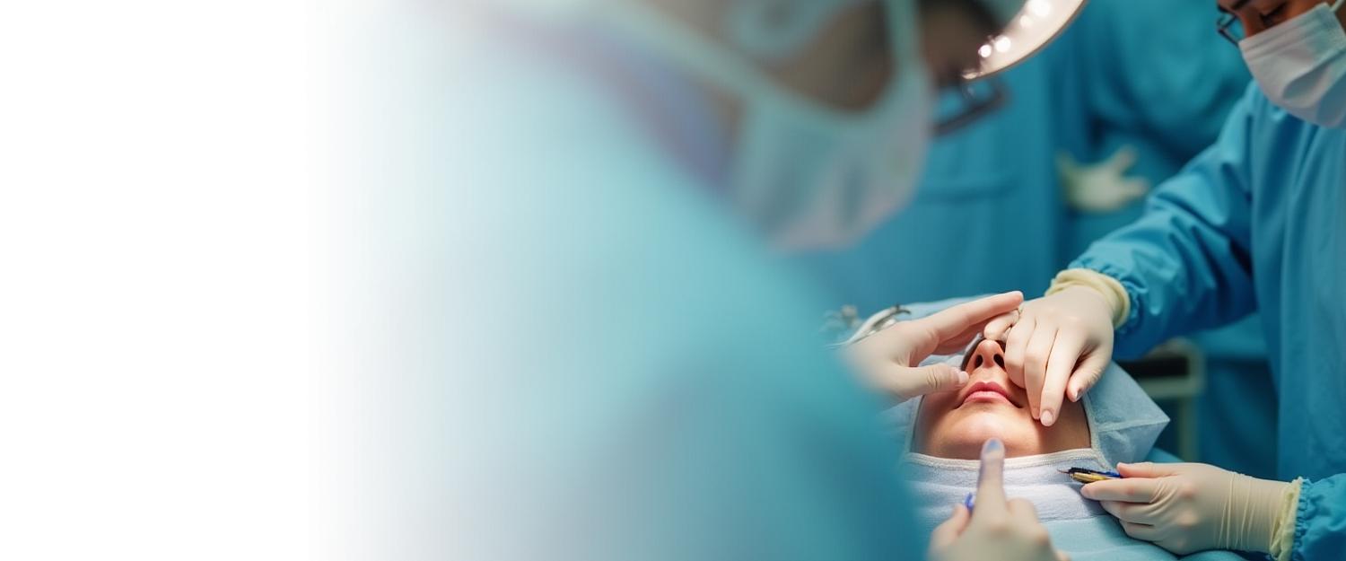 Редукция нижних носовых раковин