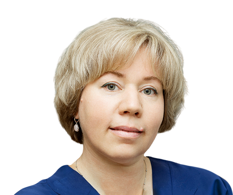 Василец Екатерина Андреевна