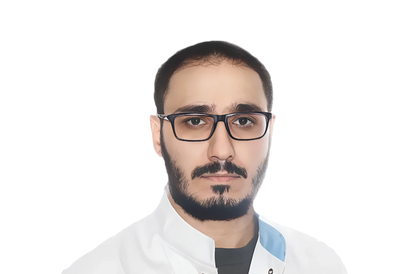 Погосян Давид Артурович