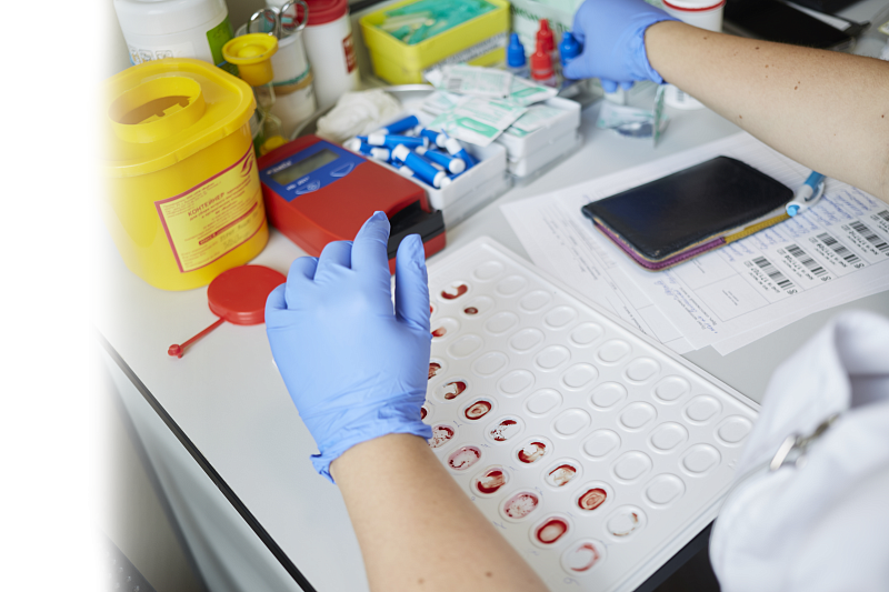 Гематология